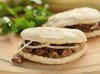 Rou Jia Mo – Лепёшки с мясом по-китайски
