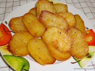 Картофель "Поколение"