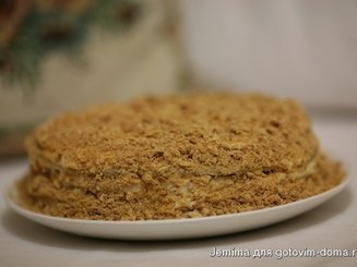 "Медовик"