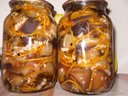 Баклажаны "Ивасики-Телесики" от Викуся Кукуся Баклажаны "Ивасики-Телесики" от Викуся Кукуся