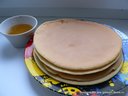 Хоткейки (блинчики) от empanadilla Хоткейки (блинчики) от empanadilla