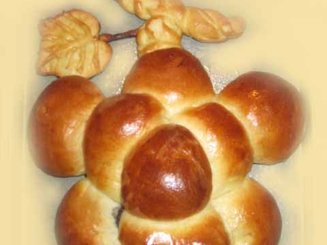 Виноградная лоза