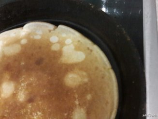 Блины, которые всегда не комом