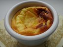 Лимонно-творожная запеканка (порционно) от Мария-Виктория Лимонно-творожная запеканка (порционно) от Мария-Виктория