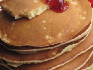 Пампушки (панкейк)