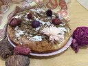 Пирог домашний от Ликуленька Пирог домашний от Ликуленька