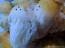 Немецкие булочки с секретом (Laugenbrötchen) от @@Наташа@@ Немецкие булочки с секретом (Laugenbrötchen) от @@Наташа@@