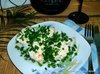 Треска "по-моему"