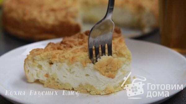  - ! Creamy Pie - Soufflé    15