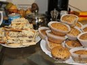 Пирожные "Банкокко" от irishkachka Пирожные "Банкокко" от irishkachka