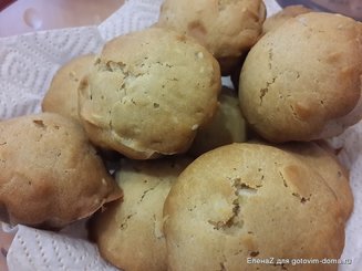 Медовые кексы, яблочные маффины и ещё 2 постных рецепта