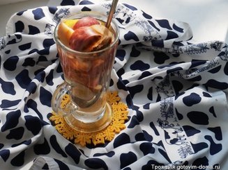 Elma Çayı / Яблочный чай