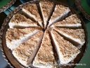Яблочный пирог от Сладкая_Булочка Яблочный пирог от Сладкая_Булочка