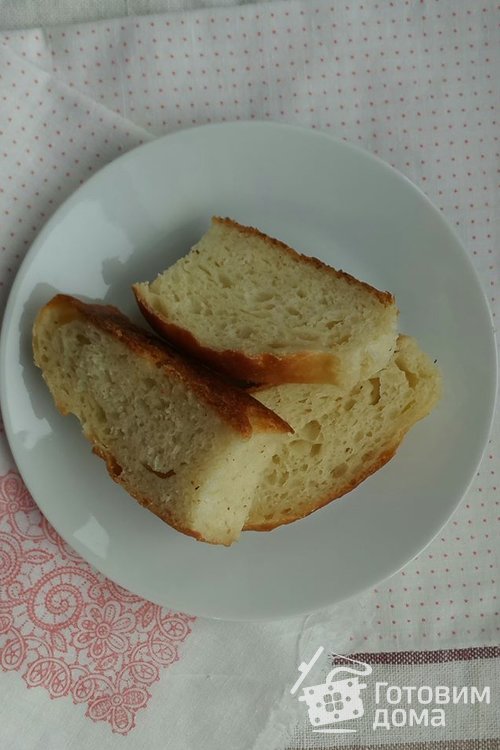 Tuscany bread / Pane toscano