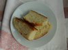 Tuscany bread / Pane toscano