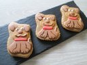 Пряники медовые расписные от nataliaTim Пряники медовые расписные от nataliaTim
