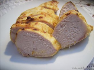 Пастрома куриная