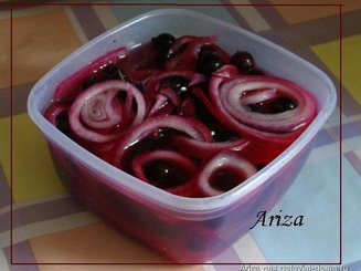 Лук Фирудина