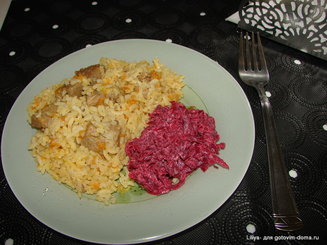 Плов он и есть плов