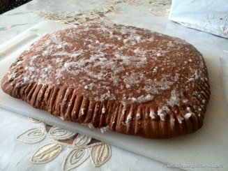 Тульский пряник