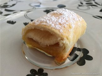 Пирожки - малышки