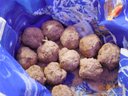 Печенье "Рассыпчатые трюфели" от Galinka-Lapochka Печенье "Рассыпчатые трюфели" от Galinka-Lapochka