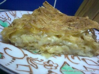Ленивая ачма