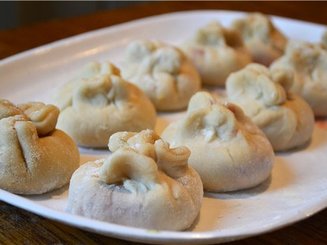 Хинкали