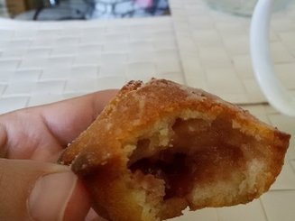 "Бомбочки" от Джейми Оливера
