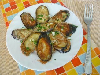 Баклажаны "Пальчики оближешь"