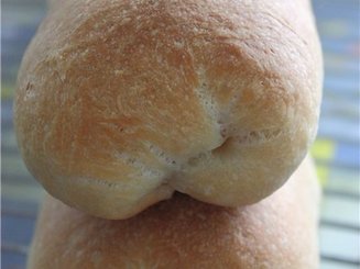 Французский багет "Baguette Тоurbillon"