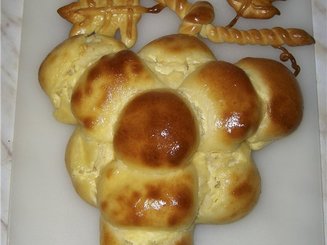 Виноградная лоза