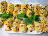 Трубочки закусочные