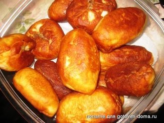 Милашино тесто (супер-экспресс)