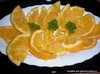 Солёные апельсины