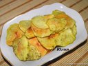 Чипсы из картофеля в микроволновке от куколка2900 Чипсы из картофеля в микроволновке от куколка2900