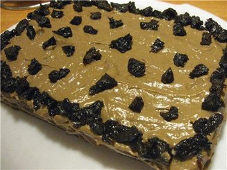 Пляцок "Пани Каролина"