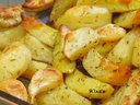 Картофель, запеченный с тимьяном от куколка2900 Картофель, запеченный с тимьяном от куколка2900