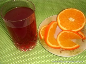 Каркаде "Каир"
