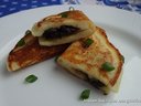 Пирожки-блинчики от Мария-Виктория Пирожки-блинчики от Мария-Виктория