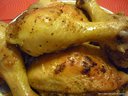 Курица по-американски от света зайка Курица по-американски от света зайка