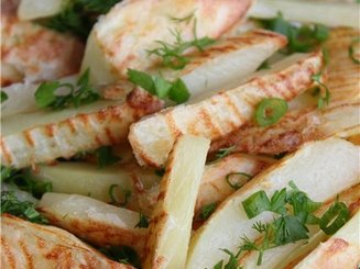 Картофель "фри" (без жира и масла!!!)