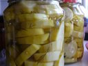 Кабачки маринованные по-болгарски от Маруся2010 Кабачки маринованные по-болгарски от Маруся2010