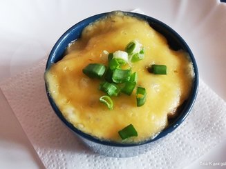 Классический жюльен