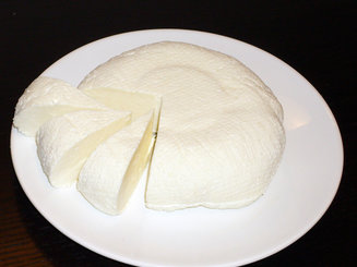 Адыгейский сыр