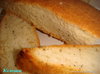 Хлеб с тимьяном