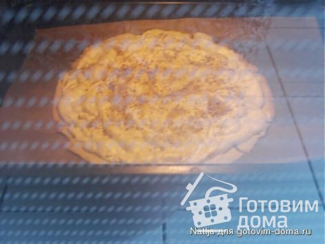 &quot;Маркиз&quot; торт-безе фото к рецепту 4
