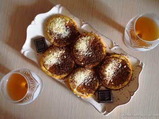 "Закусон лимон-цитрон"