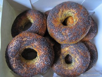 Бублики "Советские"