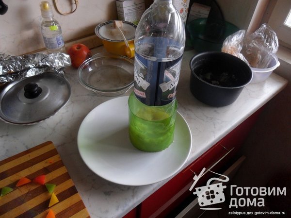 Куриные голени гриль фото к рецепту 1